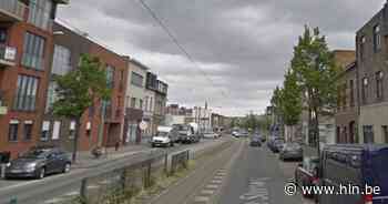 15-jarigen op bromfiets veroorzaken ongeval | Hoboken | hln.be - Het Laatste Nieuws