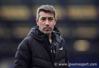 Wolves: £8.1m gem 'hoping' for fresh role under Bruno Lage - GIVEMESPORT