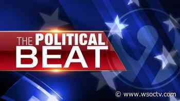 PART 2 -- The Political Beat with Channel 9's Joe Bruno (March 20, 2022) - WSOC Charlotte