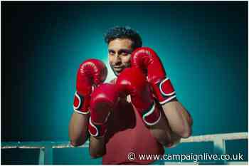 Govt packs a punch with GCHQ ‘Cyber aware’ campaign