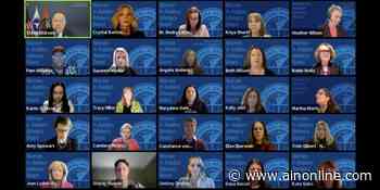 Advisory Board Calls for Measures To Narrow Aviation's Gender Gap - Aviation International News