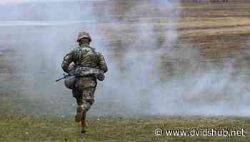 NY Army Guard aviation Soldiers compete in Best Warrior - DVIDS