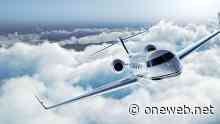 Business Aviation - OneWeb