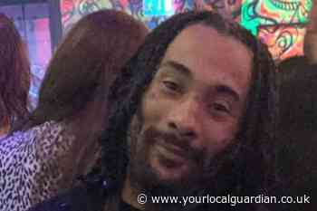 £20k reward in exchange for information about Croydon murder