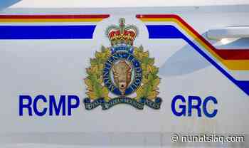 Man arrested after 17-hour armed standoff in Cambridge Bay - Nunatsiaq News