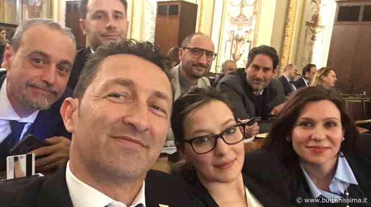 Un policlinico a Enna? Scontro tra grillini ed ex grillini - Buttanissima Sicilia