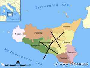 Enna. C'era una volta il capoluogo di provincia - Vivi Enna