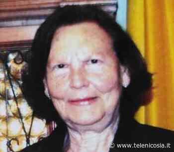 Enna sceglie Annamaria De Francisco come poetessa e scrittrice simbolo per la Sicilia delle Donne - TeleNicosia