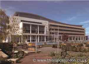 Harlow town centre masterplan up for approval