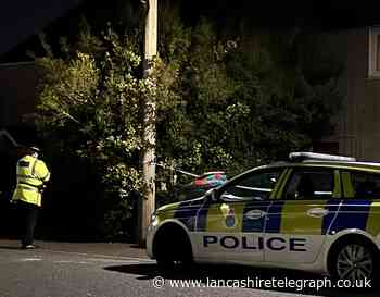 Baby girl dies after being attacked by dog at Blackbrook house
