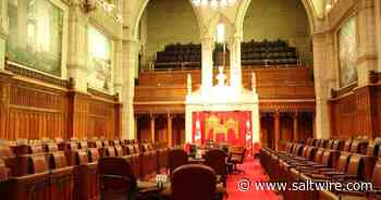 PEI senator calls on Ottawa to act on vacancies in upper chamber - Saltwire