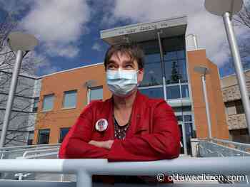 Masks should stay on in school: CHEO chief of staff - Ottawa Citizen