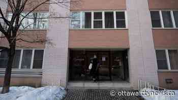 Freedom Convoy: No link between downtown Ottawa arson suspect and protest, police say - CTV News Ottawa