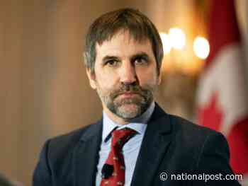 Industry wants Ottawa to fund at least 50% of carbon capturing technology in next budget - National Post