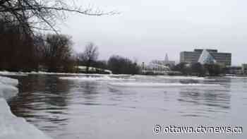 Environment Canada says Ottawa residents will have to be patient waiting for warm spring temperatures to arrive - CTV News Ottawa