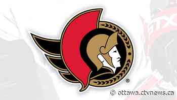 Ottawa Senators acquire Travis Hamonic from Vancouver - CTV News Ottawa