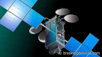 Hughes wins bid for 5G/satellite network under DoD experiment