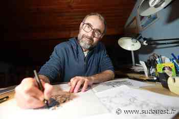 Saugnac-et-Cambran, cette commune de l’agglomération de Dax où naissent les aventures du « Nabuchodinosaure » - Sud Ouest