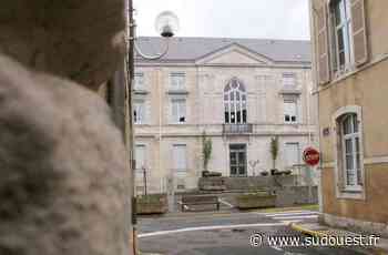 Dax : un homme interpellé et soupçonné d’être l’auteur de plusieurs incendies - Sud Ouest