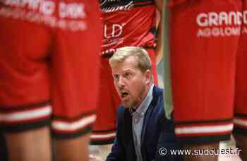 Basket-ball/N1M. Dax/Gamarde : « Nous avons notre destin en main », lance un Denis Mettay combatif - Sud Ouest