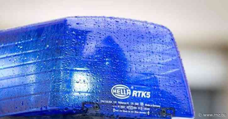 Mannheim:  83-Jähriger fährt in Schlangenlinien zur Kirche