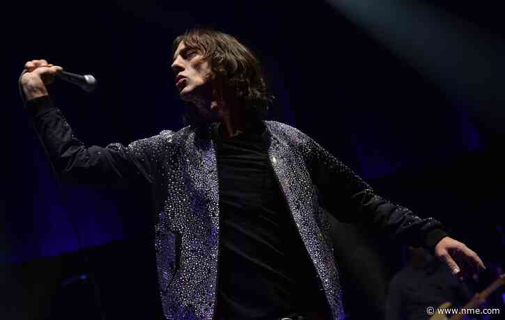 Richard Ashcroft announces two huge autumn headline shows