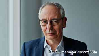 Michael Vassiliadis: Chef der IG BCE fordert "energiepolitischen Schengenraum"