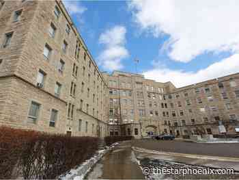 Letters: Province needs to address Sask. health care education needs