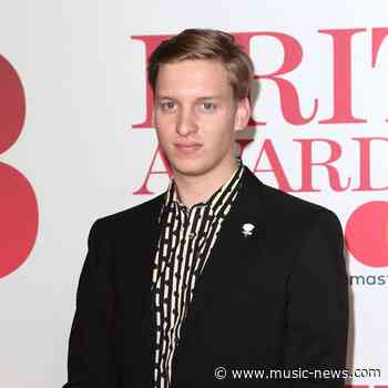 George Ezra is not a fan of collaborating with other artists