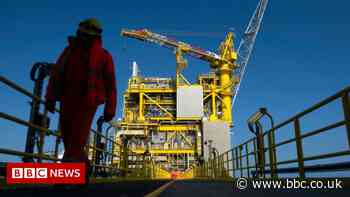 Shell reconsiders its exit from oil field off Shetland