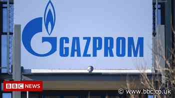 UK government mulls move to take over Gazprom unit