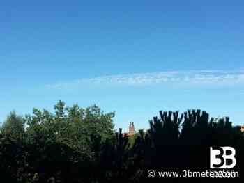 Meteo Enna: giovedì discreto, poi qualche possibile rovescio - 3bmeteo