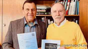 Ein versöhnliches Ende im wahrsten Sinne des Wortes: Ausblick aufs Rosenheimer Stadtspiel 2022