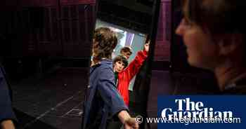 The World’s Biggest Theatre Award Goes To A Little Company Of Disabled Actors In Regional Australia