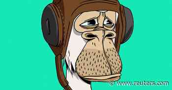 Universal Music Buys An Ape NFT To Lead NFT Music Group