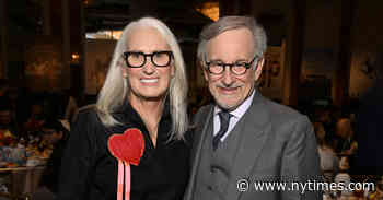 The Last Time Campion And Spielberg Went Head To Head