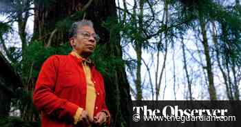 The Myths Of Black Artists And Landscapes