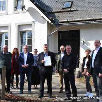 Olsberg: Förderung für Grimme-Museum - Radio Sauerland