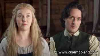 Why Outlander's Marsali Has Been So Forgiving Of Fergus, According To The Actress - CinemaBlend