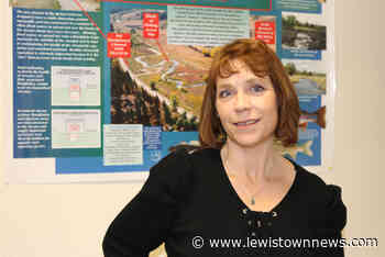 New administrator on deck at Fergus Conservation District - Lewistown News-Argus