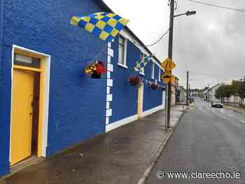 €450k refurbishment completed at Newmarket-on-Fergus community centre - Clare Echo - The Clare Echo