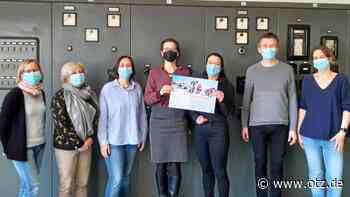 Jena: Experimentierboxen kindgerecht aufarbeiten