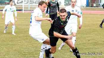 Bei Huber-Heimpremiere - FC Garmisch-Partenkirchen verliert zuhause gegen den TuS Geretsried - FuPa