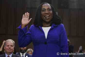 WATCH LIVE: Senate hearing for Supreme Court nominee Ketanji Brown Jackson