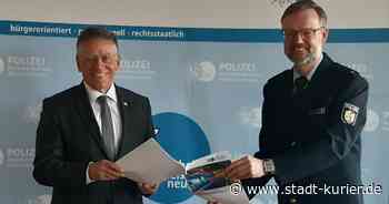 Verkehrsunfallstatistik 2021 für Kaarst und den Rhein-Kreis Neuss - Stadt-Kurier