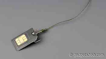 Vi Blocks Nearly 8,000 SIM Cards After Madhya Pradesh Police Issue Notice