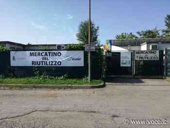 Riapre a Soliera il mercatino del riutilizzo Sociale - Voce.it