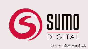 Sumo Digital: Red Kite Games arbeitet an mehreren AAA-Spielen - Xboxdynasty