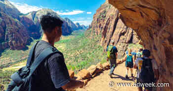 Why Sustainable Travel Is No Walk in the Park