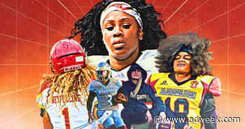 The Future of Women’s Football Is Wide Open for New Brand Partnerships